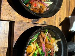 -啫两手·啫啫煲·小饭堂(龙城万科里店)