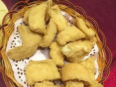 -抱德·潮汕味(敦和店原惠城鱼仔)