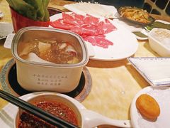 -清真军邺·金富苑肥牛(石坡街旗舰店)