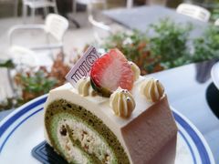 -Juicy Bakery(瑞景店)