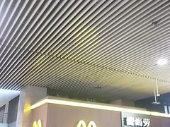 -麦当劳(东直门外大街店)