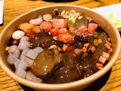 -川流不息(北蔡休闲广场店)