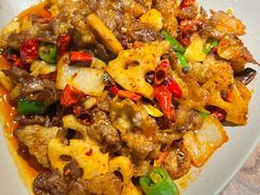 -冯三孃跷脚牛肉(湖滨直营店)