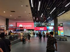 -吉隆坡国际机场