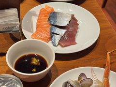 -嘉定凯悦·咖啡厅