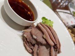-老铺人家酒店(紫荆名流店)