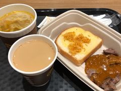 -大家乐(广州天河城六楼店)