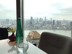 -翡翠36餐厅(浦东香格里拉店)