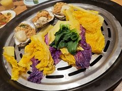 -三个渔夫·蒸汽海鲜(万德大厦店)
