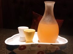 桃花酒-丝路金桃·新疆菜(徐汇店)