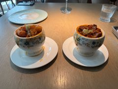 -波特曼西餐厅(中央大街店)