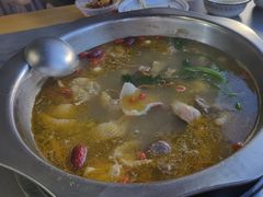 -乙丙丁正宗昭通天麻火腿鸡(总店)
