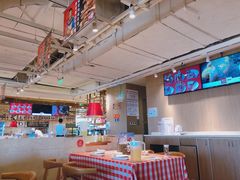 -西贝莜面村(金隅嘉品mall店)