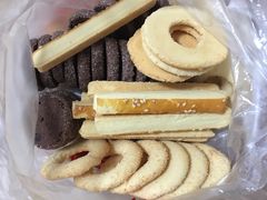 -爱德顺糕点食屋(利民道店)