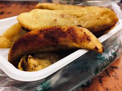 -清真蒋有记(老门东店)