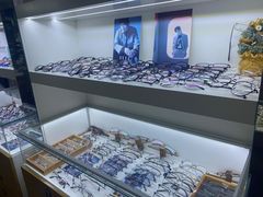-广州宝岛眼镜武汉和光眼镜市场西区店