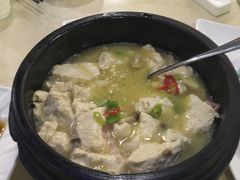 -园林格兰云天大酒店-太极名厨中餐厅