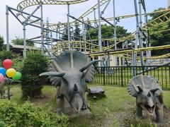 -国色天乡三期陆地乐园