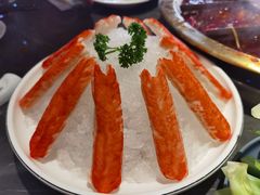 -长嘉·河图火锅(长嘉汇江景旗舰店)