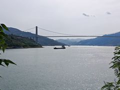 -白帝城·瞿塘峡景区