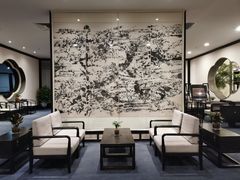 -香山公园
