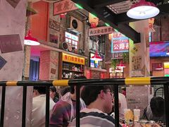 -江北北火锅馆·公路夜市(魏公村店)