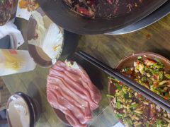-黄潇洒老火锅(九眼桥宏济巷店)