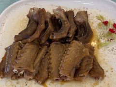 -东江渔村·古典园林·30年粤菜老字号(太和店)