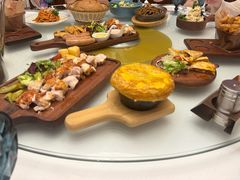 -俄士厨房(五棵松华熙LIVE店)