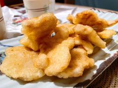 锅包肉-七八冷面·延边朝鲜族美食(圣熙八号店)