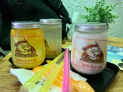 -七七家的糖水店(南湾街1号店)