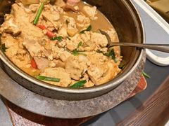 -新乾隆酒楼(帝景园店)