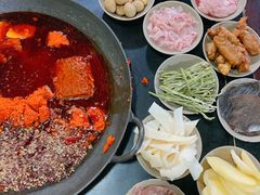 -星鸿社重庆老火锅