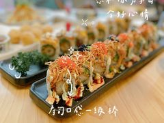 -苍月中华料理(王府井店)