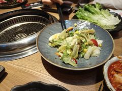 -丸藏和牛烧肉专门店(园区师惠坊店)