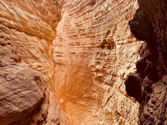 -天山神秘大峡谷