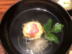 -桐寿司Sushi Tong