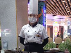 -法式利昂铁板烧主题餐厅(唐山爱琴海店)