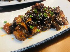 -五谷粮煎饼卷大葱(景星店)