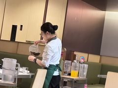 -海底捞火锅(上地华联店)
