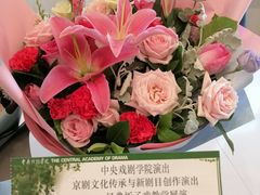 -中央戏剧学院(东城校区)