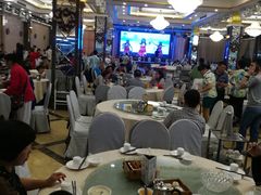 大堂-琼菜王(南海店)
