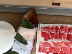 -呷哺呷哺(太原万象城店)
