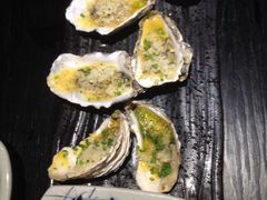 -竹之月日本料理铁板烧(香江花园店)