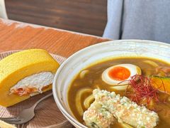 -铃木食堂(北新桥店)