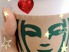 -星巴克(北京首都国际机场7店)