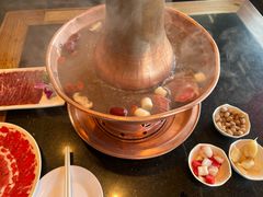 -南门涮肉(通州大船店)