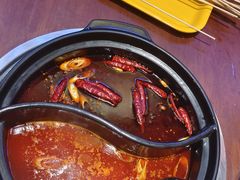 -牛小嫩串串火锅(延边大学文化城店)