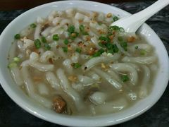 -省城濑粉(龙津店)