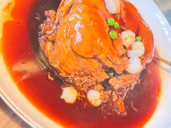 -上海老饭店(豫园店)
